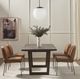 Four Hands Astrud Sierra Butterscotch Dining Side Chair-1