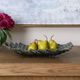 Uttermost® Harbor Ridge Olive Green Bowl-2