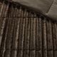 Olliix by Madison Park Duke Chocolate Full/Queen Faux Fur Comforter Mini Set-1