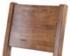 International Furniture Direct Parota Brown 44" Bar Stool-2