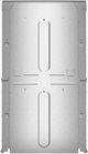 KitchenAid® 30" PrintShield Stainless Smart Double Electric Wall Oven with Intelligent Cooking Camera-4