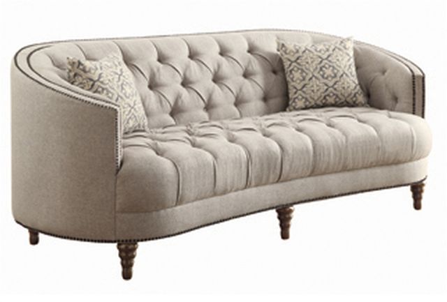 Coaster® Avonlea Sofa-1