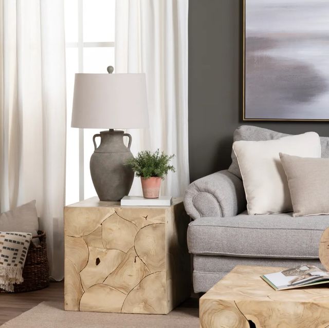 Crestview Collection Jackson Natural End Table-1