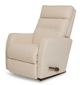 La-Z-Boy® Lennon Linen Manual Rocking Recliner-2