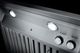 JennAir® 36" Stainless Steel Under Cabinet Range Hood-2