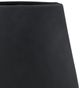 Dovetail Furniture Fianna Black Vase-3