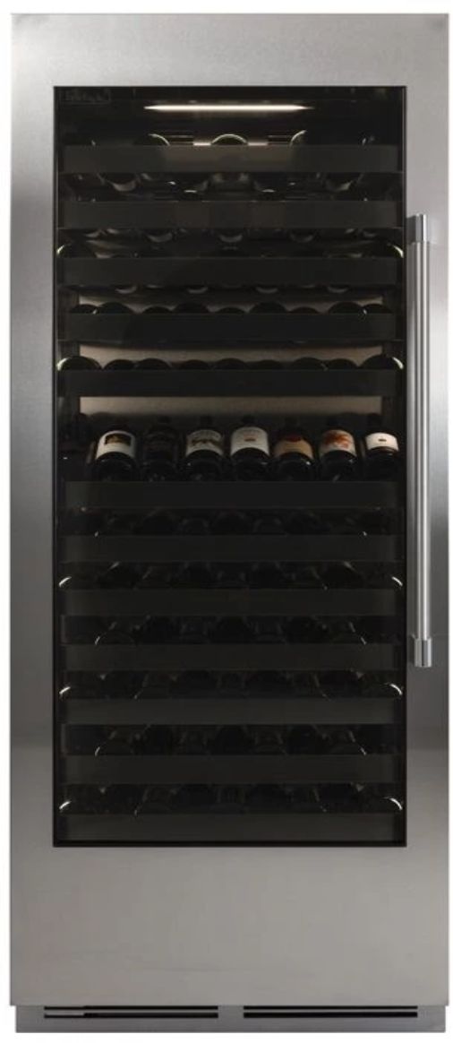Perlick® 30" Panel Ready Wine Column-0
