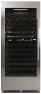 Perlick® 30" Panel Ready Wine Column-0
