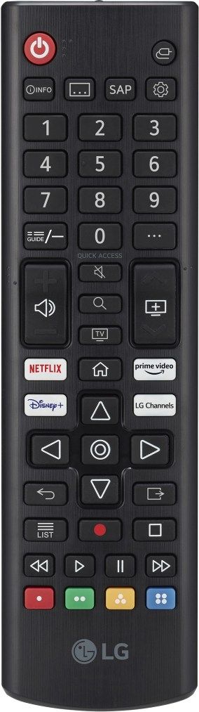 LG UQ7570 65" 4K Ultra HD LED Smart TV-7