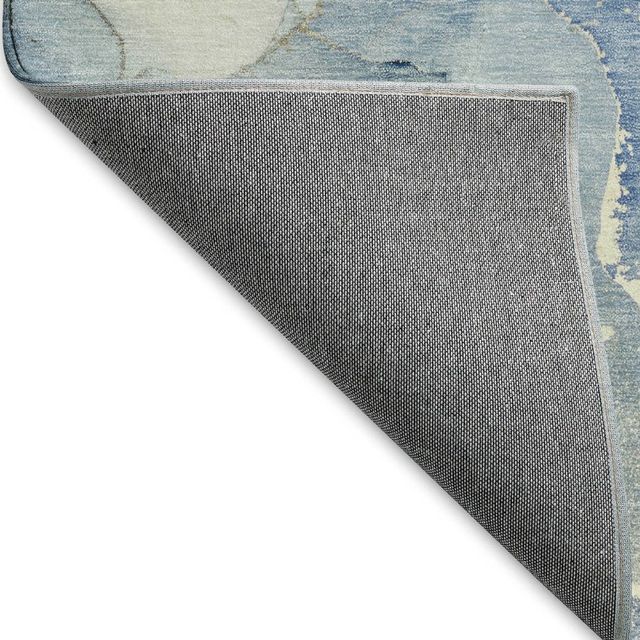 Dalyn™ Rug Company Odyssey OY10 Sky 5'x8' Area Rug-2