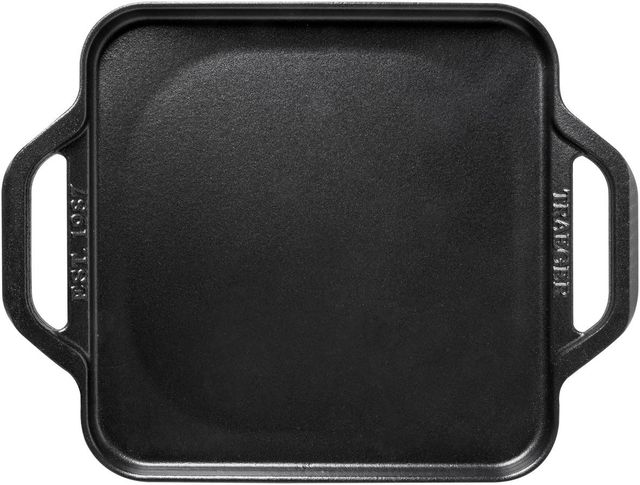 Traeger® Induction Cast Iron Skillet-0