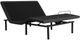 baselogic™ by Serta® Silver 14" California King Adjustable Base-0