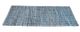 A & B Home Blue 5'x8' Denim Rug-4