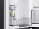 Samsung 29.2 Cu. Ft. Fingerprint Resistant Black Stainless Steel French Door Refrigerator-5
