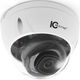 IC Realtime® White 4MP Indoor/Outdoor Vandal Dome Camera-2