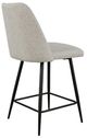 Jofran Inc. Urban Archive Macey Natural Counter Stool-4