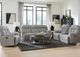 Best® Home Furnishings Customizable Suitably Manual Reclining Rocker Console Loveseat-4