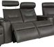 Fjords® Relax Madrid WS Cinema “D” Slate Entertainment Seating-1