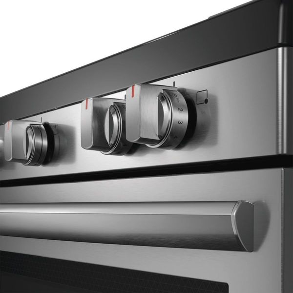 Frigidaire Gallery Slide-In Range Frigidaire Gallery Slide-In Range