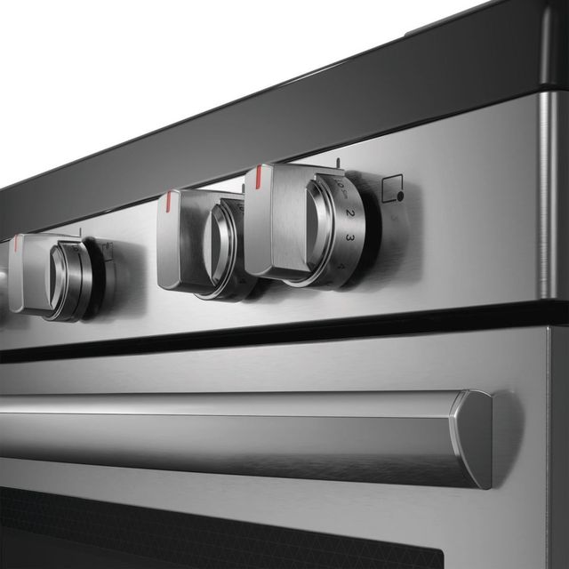 Frigidaire Gallery® 30" Smudge-Proof® Stainless Steel Freestanding Electric Range -5