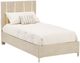 Michael Amini® Lotus Bay Sand Twin Panel Bed-0
