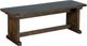 Sunny Designs™ Homestead 4-Piece Tobacco Leaf Breakfast Nook Set-4