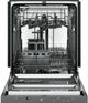 GE® 24" Stainless Steel Built-In Dishwasher-2