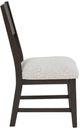 Ashley® Westonfort Beige/Espresso Dining Side Chair-4