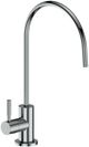 ZLINE Chrome Single Handle Drink Faucet-0
