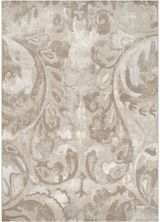 Ivory, Cream, Dark Brown, Khaki