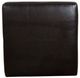 Jackson Furniture Denali Chocolate Cocktail Ottoman-3