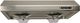 Cyclone® Classic 30" Stainless Steel Under Cabinet Range Hood -1
