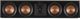 Klipsch® Reference Premiere Walnut RP-404C Center Channel Speaker-2