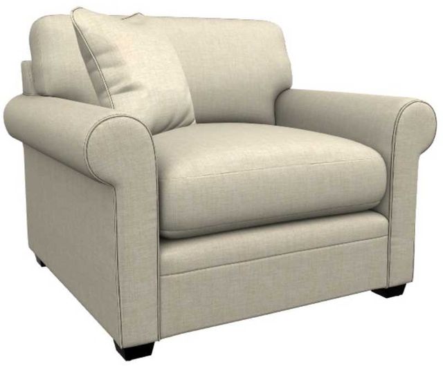 La-Z-Boy® Olson Porcelain Chair and a Half-0