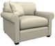 La-Z-Boy® Olson Porcelain Chair and a Half-0