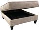 Stanton™ Customizable 467 Square Storage Ottoman-0
