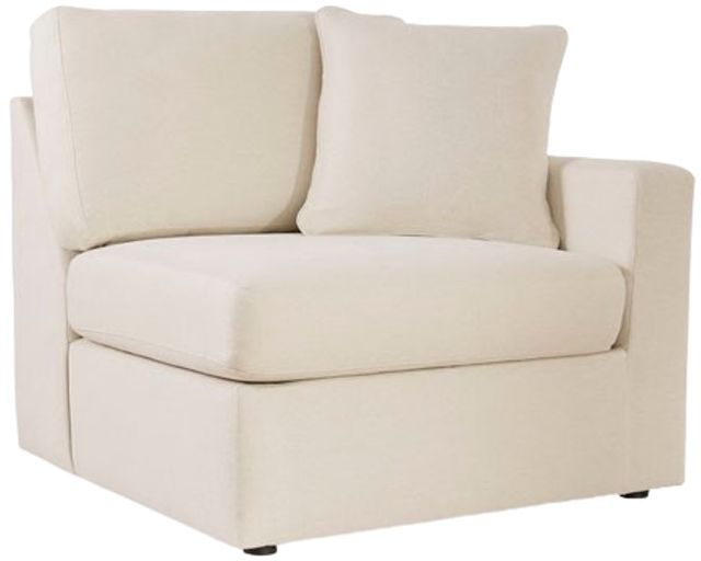 Signature Design by Ashley® Modmax 6-Piece Oyster L-Shape Sectional-4