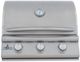 Blaze® Grills 3-Burner Stainless Steel Built-In Liquid Propane Grill-0