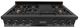 ZLINE 48" Black Stainless Steel Gas Rangetop with Brass Burners and Griddle-1