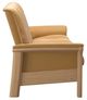 Stressless® by Ekornes® Customizable Buckingham Low Back Manual Reclining Sofa-2