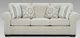 Affordable Furniture Charisma Linen Sofa-0