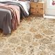 Dalyn™ Rug Company Bergama Ivory 5'x8' Style 2 Area Rug-4