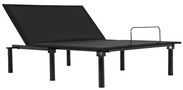 Bassett® Furniture Rio Black 1.0 Twin XL Adjustable Base-0