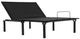 Bassett® Furniture Rio Black 1.0 Twin XL Adjustable Base-0