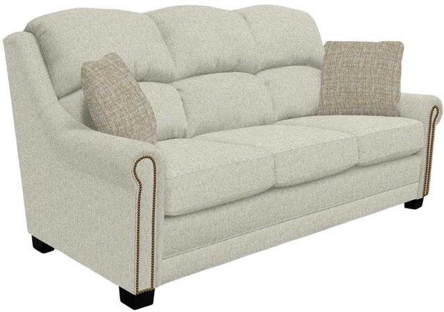 England Furniture Customizable Dawson Sofa with Nails-3