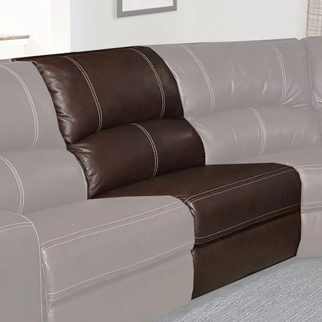 Parker House® Swift Clydesdale Armless Chair-0