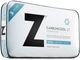 Malouf® Z™ CarbonCool™ + OmniPhase™ LT King Pillow-0