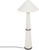 TOV Furniture Faith White Floor Lamp-2