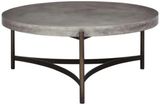 Brushed Bronze-Gray