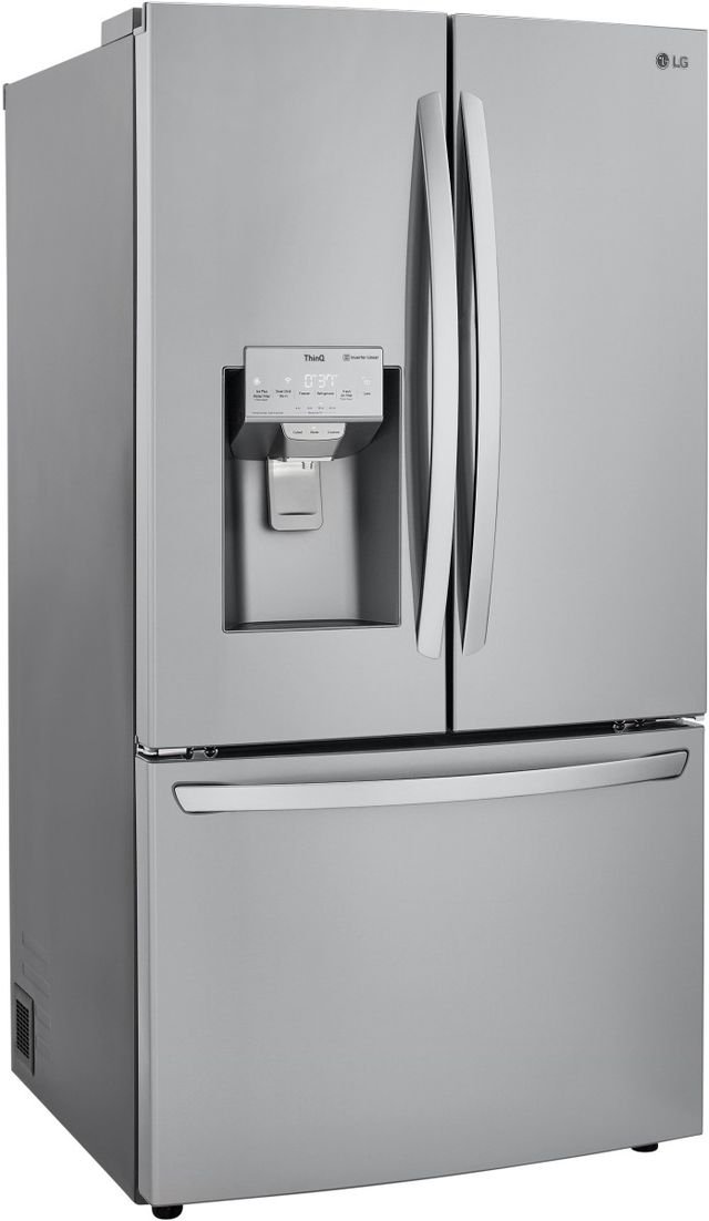 LG 4 Piece Stainless Steel Kitchen Package-4